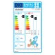 TOYOTOMI CTN/CTG-328BRM ERAI MIDNIGHT BLUE,All DC Inverter,Τεχνητή Νοημοσύνη "AI",Αποστείρωση Αέρα UV ,Ιονιστής Plasma Wi-Fi TOYOTOMI CTN/CTG-328BRM ERAI MIDNIGHT BLUE,All DC Inverter,Τεχνητή Νοημοσύνη "AI",Αποστείρωση Αέρα UV ,Ιονιστής Plasma Wi-Fi