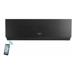 TOYOTOMI CTN/CTG-335BV ERAI BLACK  Κλιματιστικό Inverter 12000 BTU A+++/A+++ με Ιονιστή και Wi-Fi,All DC Inverter,Τεχνητή Νοημοσύνη TOYOTOMI CTN/CTG-335BV ERAI BLACK  Κλιματιστικό Inverter 12000 BTU A+++/A+++ με Ιονιστή και Wi-Fi,All DC Inverter,Τεχνητή Νοημοσύνη