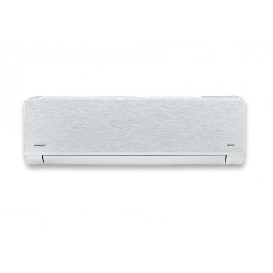 TOYOTOMI GTN/GTG-12CMWAI White ,All DC Inverter, ΕΝΕΡΓΕΙΑΚΗ ΚΛΑΣΗ ΨΥΞΗΣ : Α+++,ΘEΡΜΑΝΣΗΣ  Α+++,Τεχνητή Νοημοσύνη,,Hotel Menu,