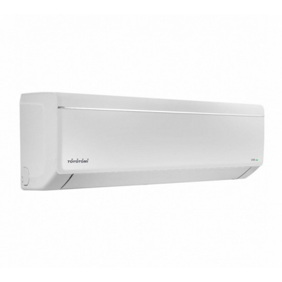 Toyotomi Umi UTN/UTG-09CH  Inverter 9000 Btu ,Wi-Fi,Ιονιστής:,A+++,"QUIET",I-Sense,10 χρονια ολικη εγγυηση