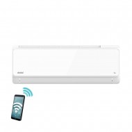 Toyotomi OTN/OTG-12Q25INV ,ORA,12000 BTU A++/A+++ με Ιονιστή και Wi-Fi,Hotel Menu,Voice Control 