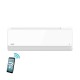 Toyotomi Ora OTN/OTG-12Q25INV ,12000 BTU A++/A+++ με Ιονιστή και Wi-Fi,Hotel Menu