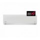Toyotomi Umi UTN/UTG-09CH  Inverter 9000 Btu ,Wi-Fi,Ιονιστής:,A+++,"QUIET",I-Sense,10 χρονια ολικη εγγυηση