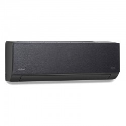 TOYOTOMI GTN/GTG-12CMB Gosai Shadow Black,All DC Inverter ,Ιονιστής, Wi-Fi  ,Ενεργειακή Κλάση Ψύξης  8.5  A+++ ,Hotel Menu,