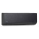 TOYOTOMI GTN/GTG-12CMB Gosai Shadow Black,All DC Inverter ,Ιονιστής, Wi-Fi  ,Ενεργειακή Κλάση Ψύξης  8.5  A+++ ,Hotel Menu,
