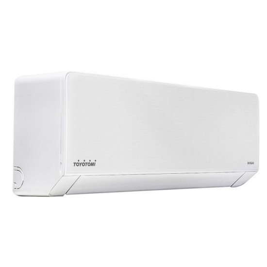 Toyotomi TAN/TAG-24IG, Ikigai ,Inverter 24000 BTU A++/A+++ με Ιονιστή και Wi-Fi