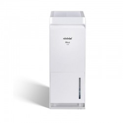 Toyotomi Mirai TDE-25TIVION Αφυγραντήρας με Ιονιστή και Wi-Fi 25lt ,(M) Ισχύς: 248 W,Στέγνωμα Ρούχων ,έως 120m²,
