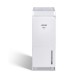 Toyotomi Mirai TDE-25TIVION Αφυγραντήρας με Ιονιστή και Wi-Fi 25lt ,(M) Ισχύς: 248 W,Στέγνωμα Ρούχων ,έως 120m², Toyotomi Mirai TDE-25TIVION Αφυγραντήρας με Ιονιστή και Wi-Fi 25lt ,(M) Ισχύς: 248 W,Στέγνωμα Ρούχων ,έως 120m²,