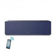 TOYOTOMI CTN/CTG-328BRM ERAI MIDNIGHT BLUE,All DC Inverter,Τεχνητή Νοημοσύνη "AI",Αποστείρωση Αέρα UV ,Ιονιστής Plasma  Wi-Fi 