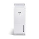 Toyotomi Mirai TDE-25TIVION Αφυγραντήρας με Ιονιστή και Wi-Fi 25lt ,(M) Ισχύς: 248 W,Στέγνωμα Ρούχων ,έως 120m², Toyotomi Mirai TDE-25TIVION Αφυγραντήρας με Ιονιστή και Wi-Fi 25lt ,(M) Ισχύς: 248 W,Στέγνωμα Ρούχων ,έως 120m²,
