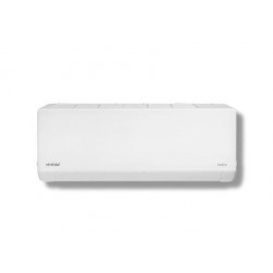 Toyotomi Akira Κλιματιστικό ALL DC Inverter,  A++/A+++ με WiFi και Αθόρυβη Λειτουργία ,Quiet" με Sleep & Night Mode, Ιονιστής,Gold Fins,Door Card & Hotel Menu