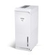 Toyotomi Mirai TDE-25TIVION Αφυγραντήρας με Ιονιστή και Wi-Fi 25lt ,(M) Ισχύς: 248 W,Στέγνωμα Ρούχων ,έως 120m², Toyotomi Mirai TDE-25TIVION Αφυγραντήρας με Ιονιστή και Wi-Fi 25lt ,(M) Ισχύς: 248 W,Στέγνωμα Ρούχων ,έως 120m²,