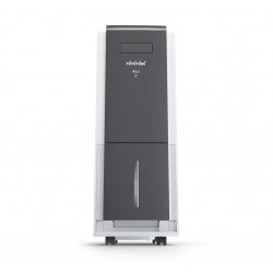 Toyotomi Atai TDE-25ATAI   ,25L AI Αφυγραντήρας ,Με Συμπιεστή,Ισχύς(Watt):280/310 ,Χώρος Κάλυψης (Κατά Προσέγγιση):30-130