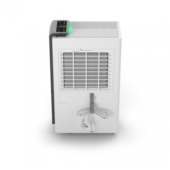 Toyotomi Atai TDE-25ATAI ,25L AI Αφυγραντήρας ,Με Συμπιεστή,Ισχύς(Watt):280/310 ,Χώρος Κάλυψης (Κατά Προσέγγιση):30-130 Toyotomi Atai TDE-25ATAI ,25L AI Αφυγραντήρας ,Με Συμπιεστή,Ισχύς(Watt):280/310 ,Χώρος Κάλυψης (Κατά Προσέγγιση):30-130