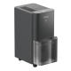 TOYOTOMI TDE-18NAGI Nagi Αφυγραντήρας 18Lt Ανθρακί ,στέγνωμα ρούχων Έξυπνη λειτουργία AI ,Έως 65 m² TOYOTOMI TDE-18NAGI Nagi Αφυγραντήρας 18Lt Ανθρακί ,στέγνωμα ρούχων Έξυπνη λειτουργία AI ,Έως 65 m²