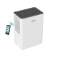 Toyotomi Sonzai Plus TDE-24GSP21 Αφυγραντήρας με Wi-Fi 24lt ,WiFi (Προεγκατεστημένο),Αποστείρωση Αέρα UV,στέγνωμα ρούχων Toyotomi Sonzai Plus TDE-24GSP21 Αφυγραντήρας με Wi-Fi 24lt ,WiFi (Προεγκατεστημένο),Αποστείρωση Αέρα UV,στέγνωμα ρούχων