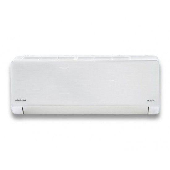 Toyotomi UTN/UTG-24AP Κλιματιστικό Inverter Umi Eco Με Wi-Fi & Ιονιστή 24000 Btu (A++/A+++) ,Voice control Toyotomi UTN/UTG-24AP Κλιματιστικό Inverter Umi Eco Με Wi-Fi & Ιονιστή 24000 Btu (A++/A+++) ,Voice control