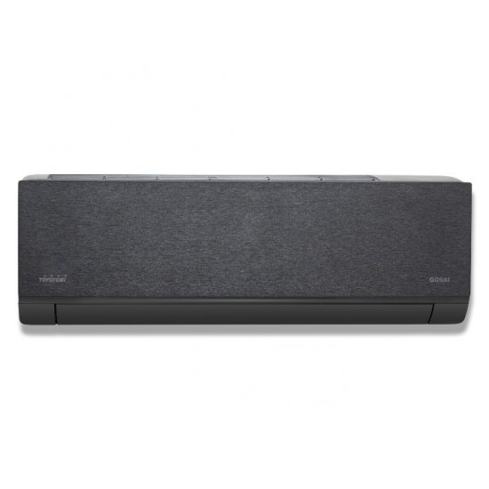 TOYOTOMI GTN/GTG-09CMB Gosai Shadow Black,All DC Inverter,Ιονιστής, Wi-Fi :,Ενεργειακή Κλάση Ψύξης : A+++,Hotel Menu TOYOTOMI GTN/GTG-09CMB Gosai Shadow Black,All DC Inverter,Ιονιστής, Wi-Fi :,Ενεργειακή Κλάση Ψύξης : A+++,Hotel Menu
