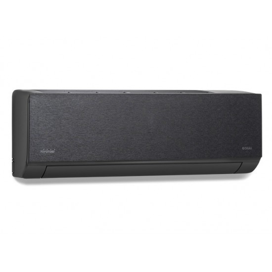 TOYOTOMI GTN/GTG-09CMB Gosai Shadow Black,All DC Inverter,Ιονιστής, Wi-Fi :,Ενεργειακή Κλάση Ψύξης : A+++,Hotel Menu TOYOTOMI GTN/GTG-09CMB Gosai Shadow Black,All DC Inverter,Ιονιστής, Wi-Fi :,Ενεργειακή Κλάση Ψύξης : A+++,Hotel Menu