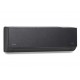 TOYOTOMI GTN/GTG-18CMB Gosai Shadow Black Inverter ,Ψύξης : A+++ ,Θέρμανσης  A+++, Ιονιστής. Wi-Fi , Blue Fins / Voice Control