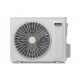 TOYOTOMI GTN/GTG-18CMB Gosai Shadow Black Inverter ,Ψύξης : A+++ ,Θέρμανσης  A+++, Ιονιστής. Wi-Fi , Blue Fins / Voice Control