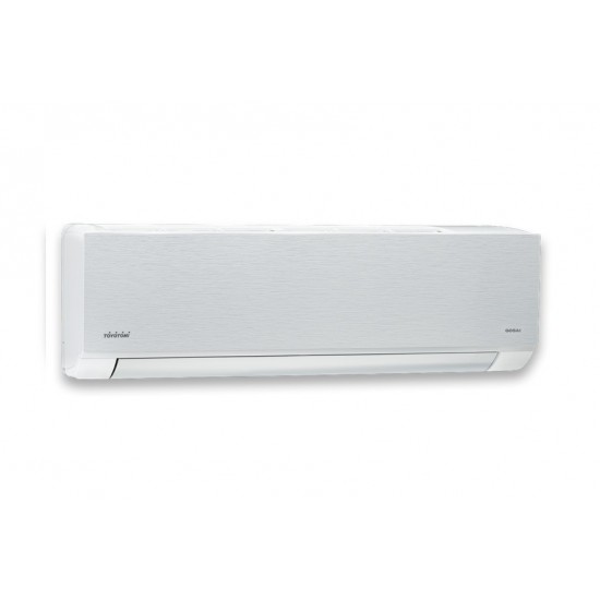 TOYOTOMI GTN/GTG-12CMWAI White ,All DC Inverter, ΕΝΕΡΓΕΙΑΚΗ ΚΛΑΣΗ ΨΥΞΗΣ : Α+++,ΘEΡΜΑΝΣΗΣ  Α+++,Τεχνητή Νοημοσύνη,,Hotel Menu,
