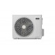 TOYOTOMI GTN/GTG-12CMWAI White ,All DC Inverter, ΕΝΕΡΓΕΙΑΚΗ ΚΛΑΣΗ ΨΥΞΗΣ : Α+++,ΘEΡΜΑΝΣΗΣ  Α+++,Τεχνητή Νοημοσύνη,,Hotel Menu,
