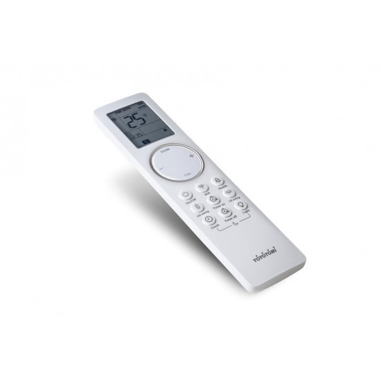 TOYOTOMI GTN/GTG-12CMWAI White ,All DC Inverter, ΕΝΕΡΓΕΙΑΚΗ ΚΛΑΣΗ ΨΥΞΗΣ : Α+++,ΘEΡΜΑΝΣΗΣ  Α+++,Τεχνητή Νοημοσύνη,,Hotel Menu,
