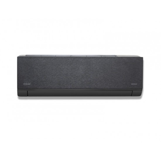 TOYOTOMI GTN/GTG-24CMBAI Black, ALL DC INVERTER, Α++,+Α+++,ΙΟΝΙΣΤΗΣ ,WiFi , TOYOTOMI GTN/GTG-24CMBAI Black, ALL DC INVERTER, Α++,+Α+++,ΙΟΝΙΣΤΗΣ ,WiFi ,