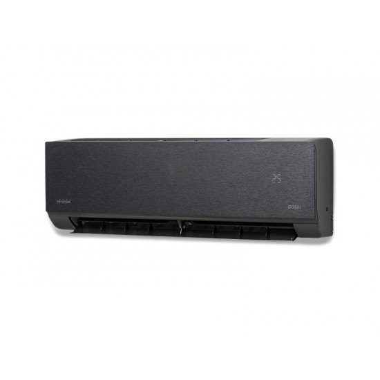 TOYOTOMI GTN/GTG-24CMBAI Black, ALL DC INVERTER, Α++,+Α+++,ΙΟΝΙΣΤΗΣ ,WiFi , TOYOTOMI GTN/GTG-24CMBAI Black, ALL DC INVERTER, Α++,+Α+++,ΙΟΝΙΣΤΗΣ ,WiFi ,
