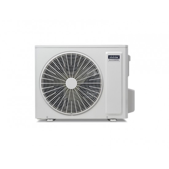 TOYOTOMI GTN/GTG-24CMBAI Black, ALL DC INVERTER, Α++,+Α+++,ΙΟΝΙΣΤΗΣ ,WiFi , TOYOTOMI GTN/GTG-24CMBAI Black, ALL DC INVERTER, Α++,+Α+++,ΙΟΝΙΣΤΗΣ ,WiFi ,