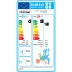 TOYOTOMI GTN/GTG-24CMBAI Black, ALL DC INVERTER, Α++,+Α+++,ΙΟΝΙΣΤΗΣ ,WiFi , TOYOTOMI GTN/GTG-24CMBAI Black, ALL DC INVERTER, Α++,+Α+++,ΙΟΝΙΣΤΗΣ ,WiFi ,