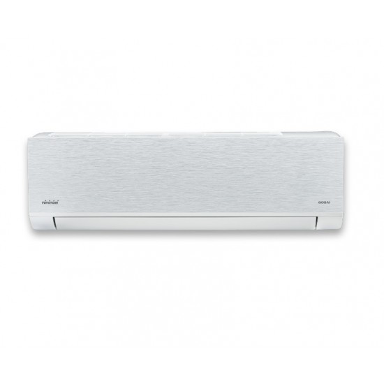 TOYOTOMI GTN/GTG-18CMW AI White Inverter ,Ψύξης : A+++ ,ΘΕΡΜ Α+++ ,Ιονιστής ,Wi-Fi , TOYOTOMI GTN/GTG-18CMW AI White Inverter ,Ψύξης : A+++ ,ΘΕΡΜ Α+++ ,Ιονιστής ,Wi-Fi ,