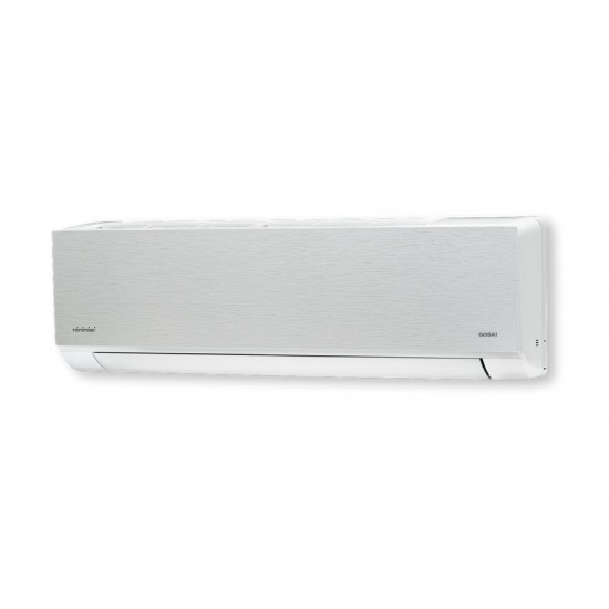 TOYOTOMI GTN/GTG-18CMW AI White Inverter ,Ψύξης : A+++ ,ΘΕΡΜ Α+++ ,Ιονιστής ,Wi-Fi , TOYOTOMI GTN/GTG-18CMW AI White Inverter ,Ψύξης : A+++ ,ΘΕΡΜ Α+++ ,Ιονιστής ,Wi-Fi ,