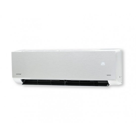 TOYOTOMI GTN/GTG-18CMW AI White Inverter ,Ψύξης : A+++ ,ΘΕΡΜ Α+++ ,Ιονιστής ,Wi-Fi , TOYOTOMI GTN/GTG-18CMW AI White Inverter ,Ψύξης : A+++ ,ΘΕΡΜ Α+++ ,Ιονιστής ,Wi-Fi ,