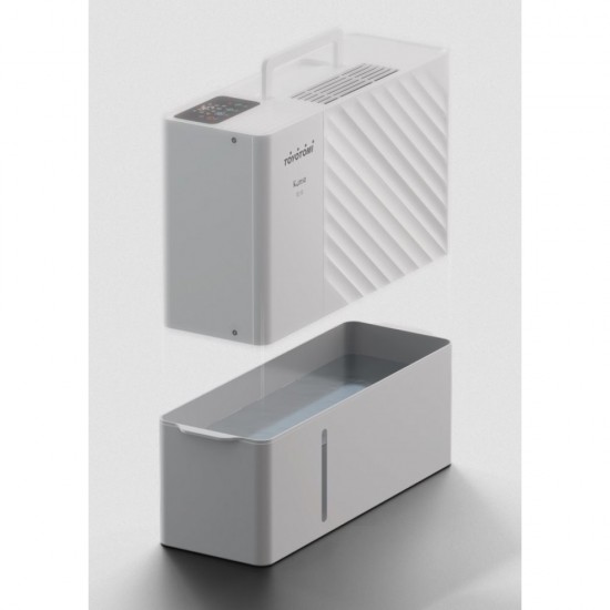 Toyotomi TDE-12KNS ,Kanso,Αφυγραντήρας,Wi-Fi,Ιονιστής,Kάδος Νερού 7.5L,Blue Fins,DC Μοτέρ Ανεμιστήρα,Λειτουργία Smart Sense Toyotomi TDE-12KNS ,Kanso,Αφυγραντήρας,Wi-Fi,Ιονιστής,Kάδος Νερού 7.5L,Blue Fins,DC Μοτέρ Ανεμιστήρα,Λειτουργία Smart Sense