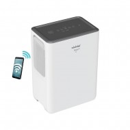 Toyotomi Sonzai Plus TDE-20GSP21 Αφυγραντήρας με Wi-Fi 20lt , WiFi (Προεγκατεστημένο),