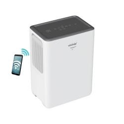 Toyotomi Sonzai Plus TDE-20GSP21 Αφυγραντήρας με Wi-Fi 20lt , WiFi (Προεγκατεστημένο),