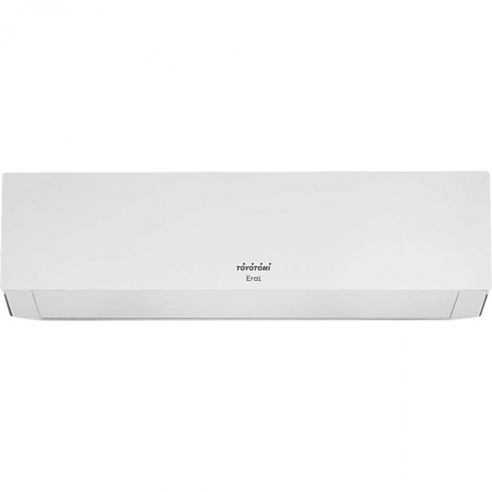 Toyotomi Erai CTN/CTG-356W Κλιματιστικό Inverter 18000 BTU A+++/A++ με Ιονιστή και Wi-Fi 