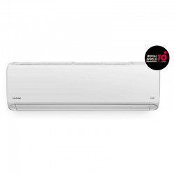 Toyotomi Umi UTN/UTG-12CH Κλιματιστικό Inverter 12000 Btu,Α+++,  Wi-Fi , με ιονιστή ,Λειτουργίες Smooth Start, I-sense, Voice Control, Self Clean, Lock, Toyotomi Umi UTN/UTG-12CH Κλιματιστικό Inverter 12000 Btu,Α+++,  Wi-Fi , με ιονιστή ,Λειτουργίες Smooth Start, I-sense, Voice Control, Self Clean, Lock,