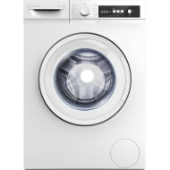 United UWM-9138 Πλυντήριο Ρούχων 9kg 1000 Στροφών