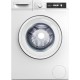 United UWM-9138 Πλυντήριο Ρούχων 9kg 1000 Στροφών United UWM-9138 Πλυντήριο Ρούχων 9kg 1000 Στροφών
