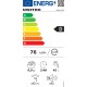 United UWM-9138 Πλυντήριο Ρούχων 9kg 1000 Στροφών United UWM-9138 Πλυντήριο Ρούχων 9kg 1000 Στροφών