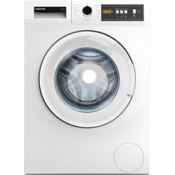 United UWM-8109 Πλυντήριο Ρούχων 8kg 1000 Στροφών
