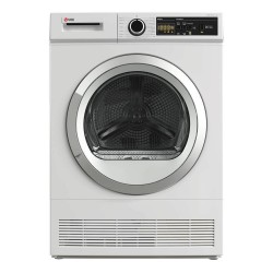 Vox Electronics TDM-715TQ Στεγνωτήριο 7kg B με Αντλία Θερμότητας