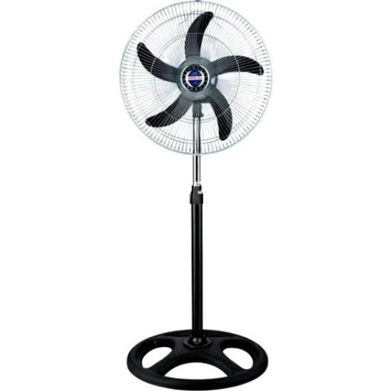 Newest VS3-50BL Ανεμιστήρας Ορθοστάτης 50cm (100W) Newest VS3-50BL Ανεμιστήρας Ορθοστάτης 50cm (100W)
