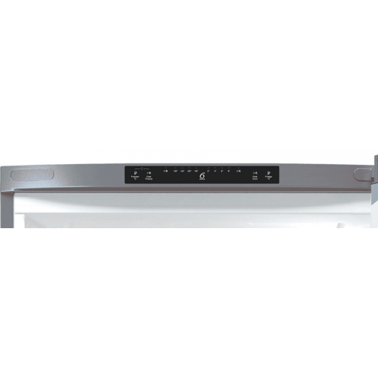 Whirlpool WB70I 931 X Ψυγειοκαταψύκτης (462lt) Full No Frost Inox (195x70x75.5) Whirlpool WB70I 931 X Ψυγειοκαταψύκτης (462lt) Full No Frost Inox (195x70x75.5)