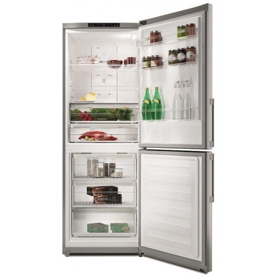 Whirlpool WB70I 931 X Ψυγειοκαταψύκτης (462lt) Full No Frost Inox (195x70x75.5) Whirlpool WB70I 931 X Ψυγειοκαταψύκτης (462lt) Full No Frost Inox (195x70x75.5)