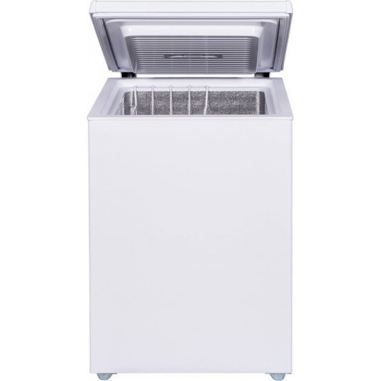 Whirlpool WH1410 A+E Καταψύκτης (132lt) Οριζόντιος Low Frost Α+ (υψ86,5xπλ57,3xβαθ64,2) ΙΤΑΛΙΑΣ μοτέρ 10 χρόνια εγγύηση Whirlpool WH1410 A+E Καταψύκτης (132lt) Οριζόντιος Low Frost Α+ (υψ86,5xπλ57,3xβαθ64,2) ΙΤΑΛΙΑΣ μοτέρ 10 χρόνια εγγύηση