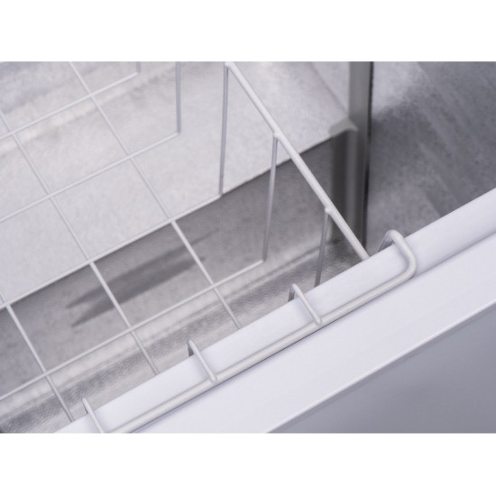 Whirlpool WH1410 A+E Καταψύκτης (132lt) Οριζόντιος Low Frost Α+ (υψ86,5xπλ57,3xβαθ64,2) ΙΤΑΛΙΑΣ μοτέρ 10 χρόνια εγγύηση Whirlpool WH1410 A+E Καταψύκτης (132lt) Οριζόντιος Low Frost Α+ (υψ86,5xπλ57,3xβαθ64,2) ΙΤΑΛΙΑΣ μοτέρ 10 χρόνια εγγύηση